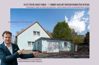 Einfamilienhaus kaufen in An Der Ratsziegelei 27, 04523 Pegau, Schönes Einfamilienhaus großes Grundstück am Wasser Ihr neues Zuhause in Pegau