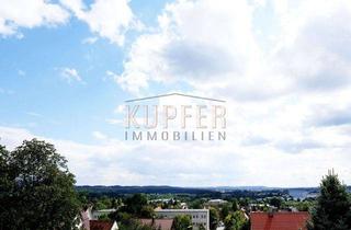 Grundstück zu kaufen in 91301 Forchheim, Traumgrundstück am Sonnenhang mit Weitblick über Forchheim!