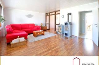Wohnung kaufen in 74921 Helmstadt-Bargen, Helmstadt-Bargen - Zwei Wohnungen zum Preis von einer: sonnige 3-5 Zimmer plus 1-Zimmer-Apartment in Helmstadt Bargen
