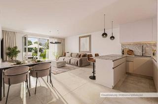 Haus kaufen in 49477 Ibbenbüren, Ibbenbüren - Hochwertiges Neubau-Reihenendhaus in Ibbenbüren am Aasee!