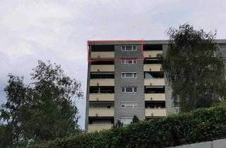 Wohnung kaufen in 72622 Nürtingen, Nürtingen - Exklusive 3 Zimmerwohnung in Nürtingen