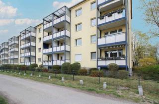 Haus kaufen in 14478 Potsdam, Potsdam - Moderne 2,5-Zimmer-Wohnung mit Südbalkon in grüner Lage von Potsdam