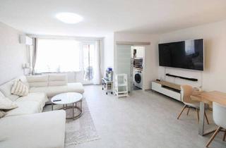 Wohnung kaufen in 40764 Langenfeld, Langenfeld - Top Renovierte 3-Zimmer Wohnung in Langenfeld - nähe Innenstadt -