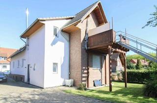 Haus kaufen in 31553 Auhagen, Auhagen - Großzügiges Zweifamilienhaus mit Einliegerwohnung, Garten & viel Potenzial in Auhagen