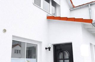 Reihenhaus kaufen in 36041 Fulda, Fulda - Einfamilienhaus- stadtnah und naturnah zugleich