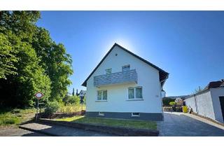 Einfamilienhaus kaufen in 66482 Zweibrücken, Zweibrücken - Einfamilienhaus, Haus in Zweibrücken - ruhige Sackgasse, Waldrand