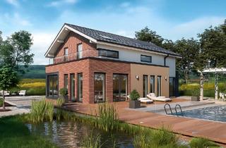 Haus kaufen in 55481 Kirchberg, Kirchberg - MIETKAUF. SICHER VON MIETERHÖHUNGEN und WOHN-KOSTEN-BREMSE. Nur bei Danhaus.