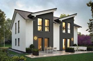 Haus kaufen in 71111 Waldenbuch, Waldenbuch - JETZT Ihr Hausbauprojekt mit der ganzen Familie starten!!! Vereinbaren Sie JETZT einen Termin