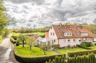 Haus kaufen in 59427 Unna, Unna - Ihr Wohntraum in Massen: Ein Haus - zwei Konzepte