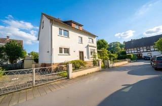 Einfamilienhaus kaufen in 69257 Wiesenbach, Wiesenbach - Viel Platz & viele Möglichkeiten - EFH in Wiesenbach