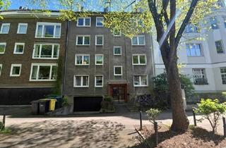Mehrfamilienhaus kaufen in 50931 Köln, Köln - MFH Köln-Lindenthal | 7 WE | ca. 460 m² | Investment | Teilungsversteigerung