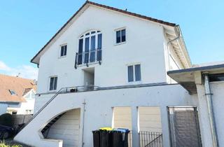 Mehrfamilienhaus kaufen in 79206 Breisach, Breisach am Rhein - Vermietetes Mehrfamilienhaus mit 5 Wohnungen