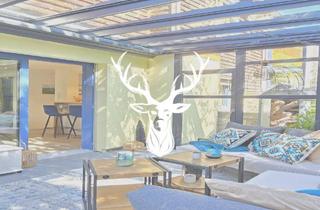 Doppelhaushälfte kaufen in 78052 Villingen-Schwenningen, Villingen-Schwenningen - Exklusive Doppelhaushälfte mit Carport in Villingen zu verkaufen