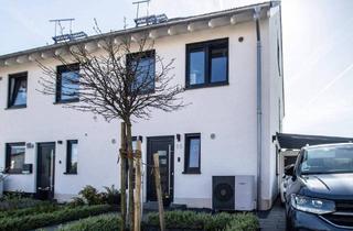 Doppelhaushälfte kaufen in 41812 Erkelenz, Erkelenz - Mehr Ruhe. Mehr Zuhause. - Doppelhaushälfte mit 5 Zimmern nahe Mönchengladbach