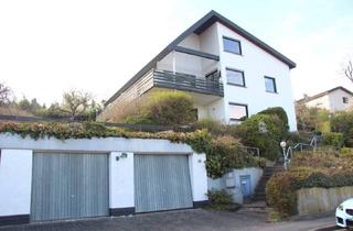 Einfamilienhaus kaufen in 36110 Schlitz, Schlitz - Traumlage mit Fernblick: Großzügiges Familienhaus mit Einliegerwohnung & Ausbaureserve