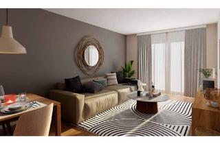 Wohnung kaufen in Lilli-Marx-Straße 24, 40597 Düsseldorf, Düsseldorf - Barrierefreie Wohnung mit Dachterrasse in Südausrichtung und zwei Bädern