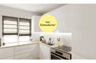 Doppelhaushälfte kaufen in Von-Watzdorf-Straße 16, 04463 Großpösna, Großpösna - Doppelhaushälfte am Ufer des Störmthaler Sees mit Terrasse und Garten, inkl. Einbauküche