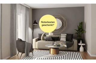 Doppelhaushälfte kaufen in Von-Fullen-Strasse 41, 04463 Großpösna, Großpösna - Doppelhaushälfte inkl. Grundstück mit Südterrasse