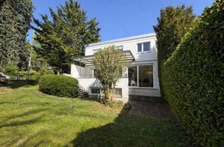 Einfamilienhaus kaufen in 65193 Wiesbaden, Wiesbaden - Modernes Einfamilienhaus mit Einliegerwohnung im Komponistenviertel!