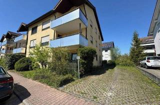 Wohnung kaufen in 74211 Leingarten, Leingarten - 3 Zimmer, viel Potenzial und gute Lage in Leingarten