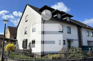 Haus kaufen in 90542 Eckental, Eckental - die Größe ist überzeugend...Doppelhaus mit Dachwohnung in Brand