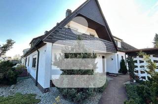 Doppelhaushälfte kaufen in 91056 Erlangen, Erlangen - Charmante DHH zur kurzfristigen Nutzung in Alterlangen...großzügiges Grundstück in ruhiger Wohnlage