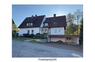 Einfamilienhaus kaufen in 33739 Bielefeld, Bielefeld-Vilsendorf - Großes gepflegtes freistehendes Einfamilienhaus mit Top-Lage in Bielefeld-Vilsendorf