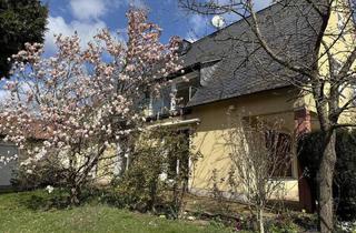 Einfamilienhaus kaufen in 61352 Bad Homburg, Bad Homburg - Villenlage Bad Homburg - Haus mit Charme