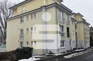 Wohnung kaufen in 97688 Bad Kissingen, Bad Kissingen - Promenaden-Perle: Hochwertige Wohnung als kluges Investment