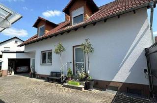 Haus kaufen in 63834 Sulzbach, Sulzbach am Main - Ein Haus kaufen - ein zweites geschenkt dazu!