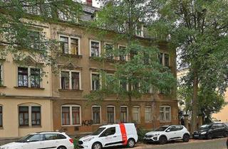 Mehrfamilienhaus kaufen in 01129 Dresden, Dresden - Denkmalgeschütztes Mehrfamilienhaus mit Entwicklungspotenzial in Dresden
