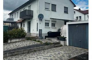 Doppelhaushälfte kaufen in 72555 Metzingen, Metzingen - Doppelhaushälfte in ruhiger Lage in Metzingen