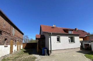 Bauernhaus kaufen in 15345 Altlandsberg, Altlandsberg - Landleben trifft Hauptstadt: Bauernhof mit Stallungen & Scheune nahe Berlin