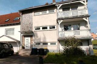 Haus kaufen in 36304 Alsfeld, Alsfeld - Provisionsfrei! Großes Haus mit 2 Einheiten & Einliegerwohnung