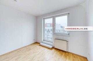 Wohnung kaufen in 12555 Köpenick, Etagenwohnung in Köpenick