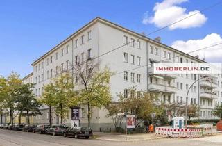 Wohnung kaufen in 10245 Berlin, Etagenwohnung in Berlin Friedrichshain