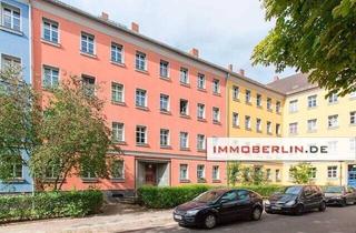 Wohnung kaufen in 12105 Berlin, Etagenwohnung in Berlin