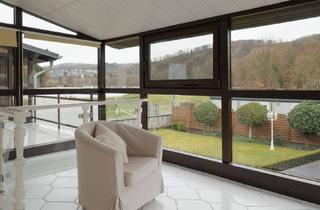 Haus kaufen in 51766 Engelskirchen, Engelskirchen - Gewerbebetrieb & 2 Wohnungen