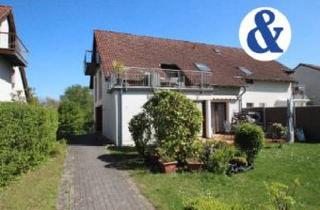 Wohnung kaufen in 53177 Bonn, Bonn - Großraum-Appartement mit Terrasse und Garten in Bonner Höhenlage