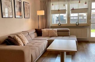 Wohnung kaufen in 91187 Röttenbach, Röttenbach - Traumhafte 4-Zimmer Erdgeschosswohnung mit Garten