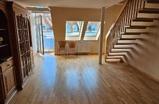 Wohnung kaufen in 85757 Karlsfeld, Karlsfeld - DG-Maisonette-Wohnung am Park