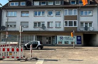 Wohnung kaufen in 42857 Remscheid, Remscheid - Schöne 3.5 Zimmer Wohnung in zentraler Lage mit Stellplatz