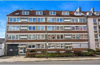 Mehrfamilienhaus kaufen in 40472 Düsseldorf, Düsseldorf - ***Zwei gepflegte Mehrfamilienhäuser in Düsseldorf-Rath***