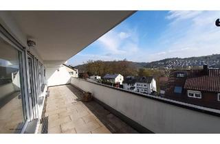 Wohnung kaufen in 89134 Blaustein, Blaustein - Helle 2,5-Zimmer-Eigentumswohnung mit tollem Ausblick