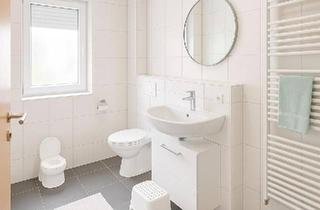 Wohnung kaufen in 72108 Rottenburg, Rottenburg am Neckar - Erdgeschosswohnung