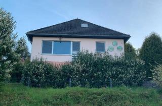 Einfamilienhaus kaufen in 31556 Wölpinghausen, Wölpinghausen - Haus Einfamilienhaus mit Hanglage u. Blick aufs Steinhuder Meer