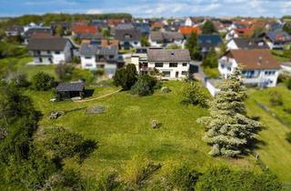 Einfamilienhaus kaufen in 74831 Gundelsheim, Gundelsheim - Haus mit Weitblick und & Einliegerwohnung in Gundelsheim-Bachenau