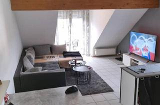 Wohnung kaufen in 66450 Bexbach, Bexbach - 2 ZKB Wohnung mit PKW SP in ruhiger Lage