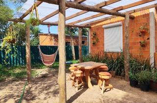 Haus kaufen in 64853 Otzberg, Otzberg - kleines Haus mit Gründstück in Paraguay