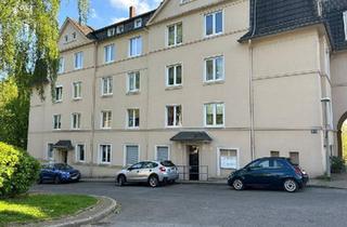 Wohnung kaufen in 45527 Hattingen, Hattingen - Modernisierte 2.5-Zimmer-Wohnung - voll möbliert